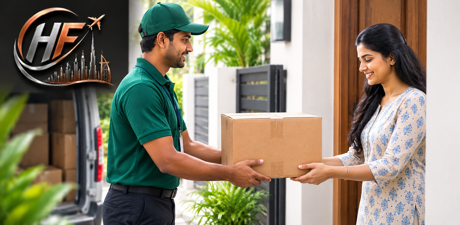 Manpower Services in Dubai 